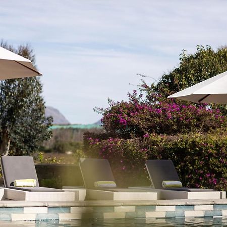 Sweetwater Guesthouse Wellington Esterno foto