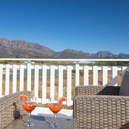 Sweetwater Guesthouse Wellington Esterno foto