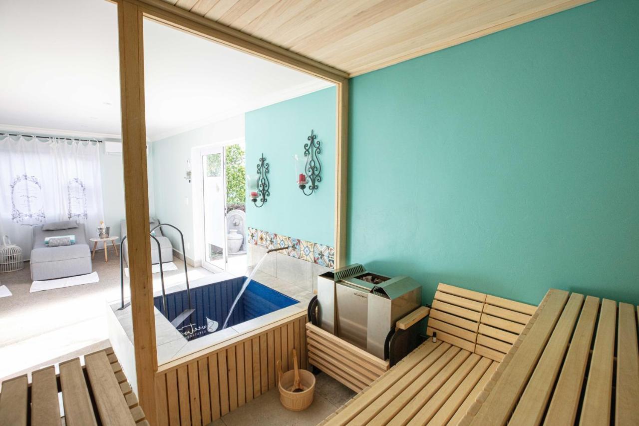 Sweetwater Guesthouse Wellington Esterno foto