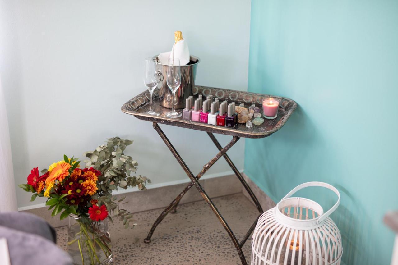 Sweetwater Guesthouse Wellington Esterno foto