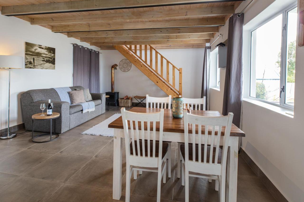 Sweetwater Guesthouse Wellington Esterno foto