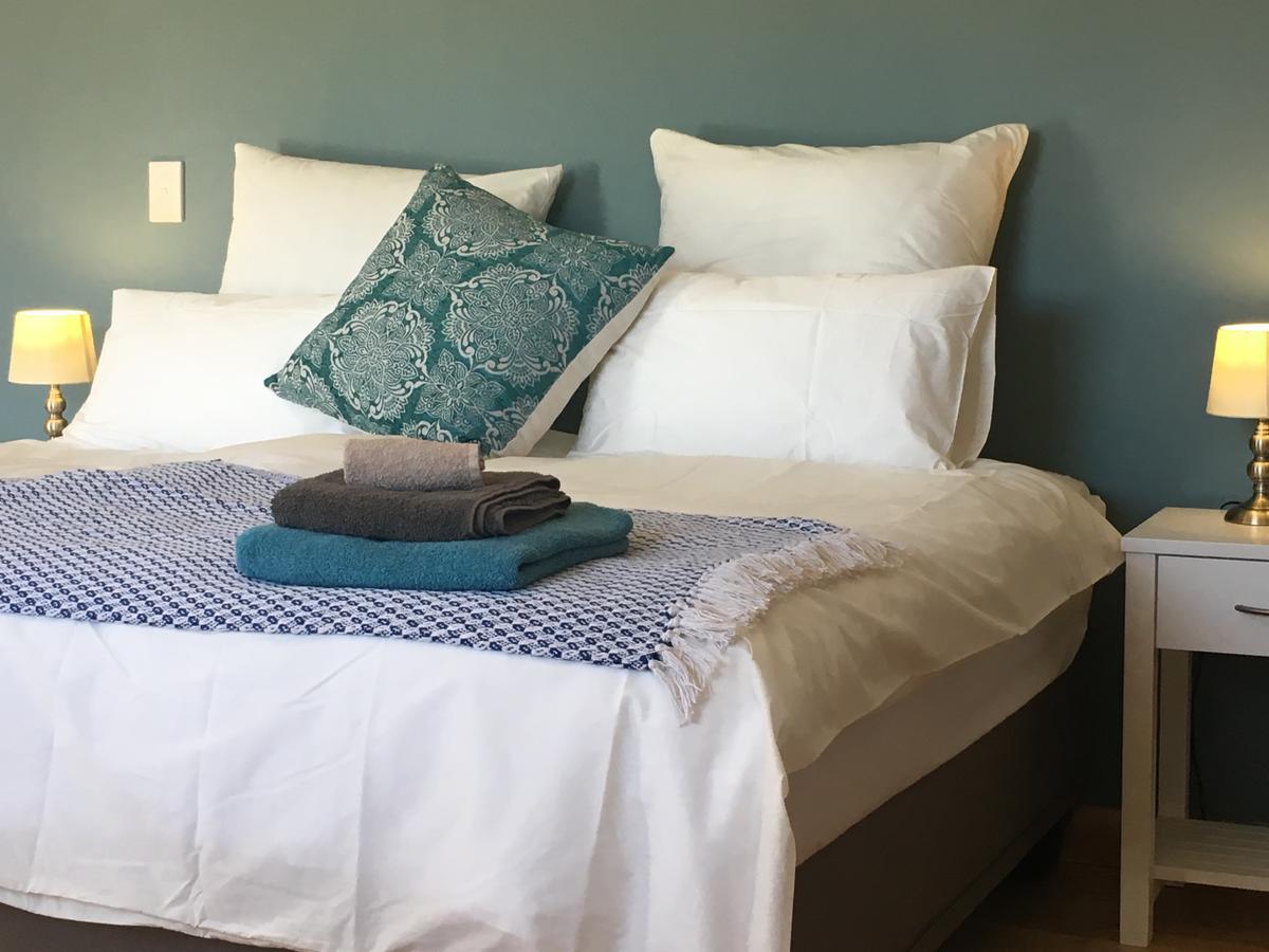 Sweetwater Guesthouse Wellington Esterno foto