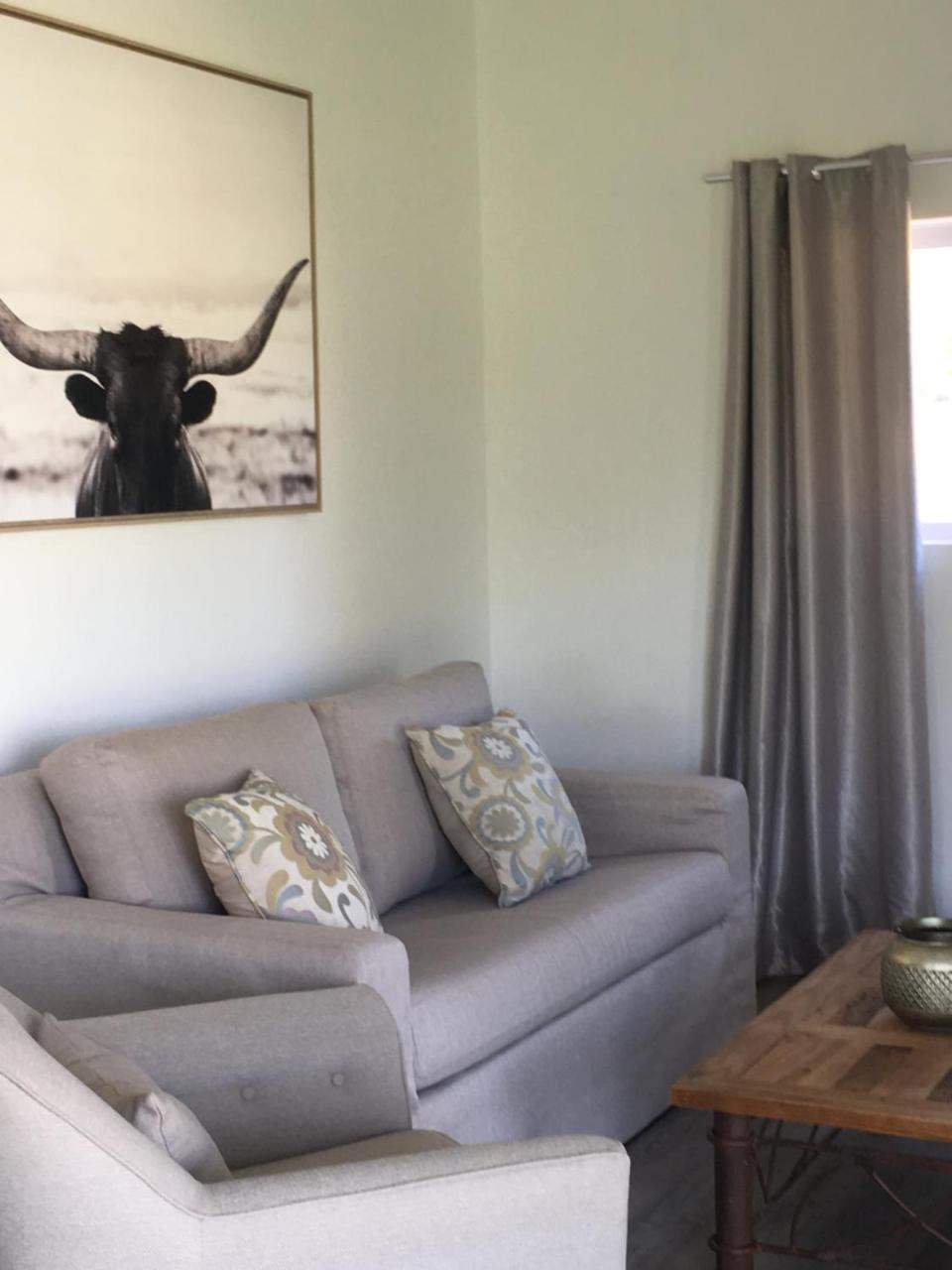 Sweetwater Guesthouse Wellington Esterno foto