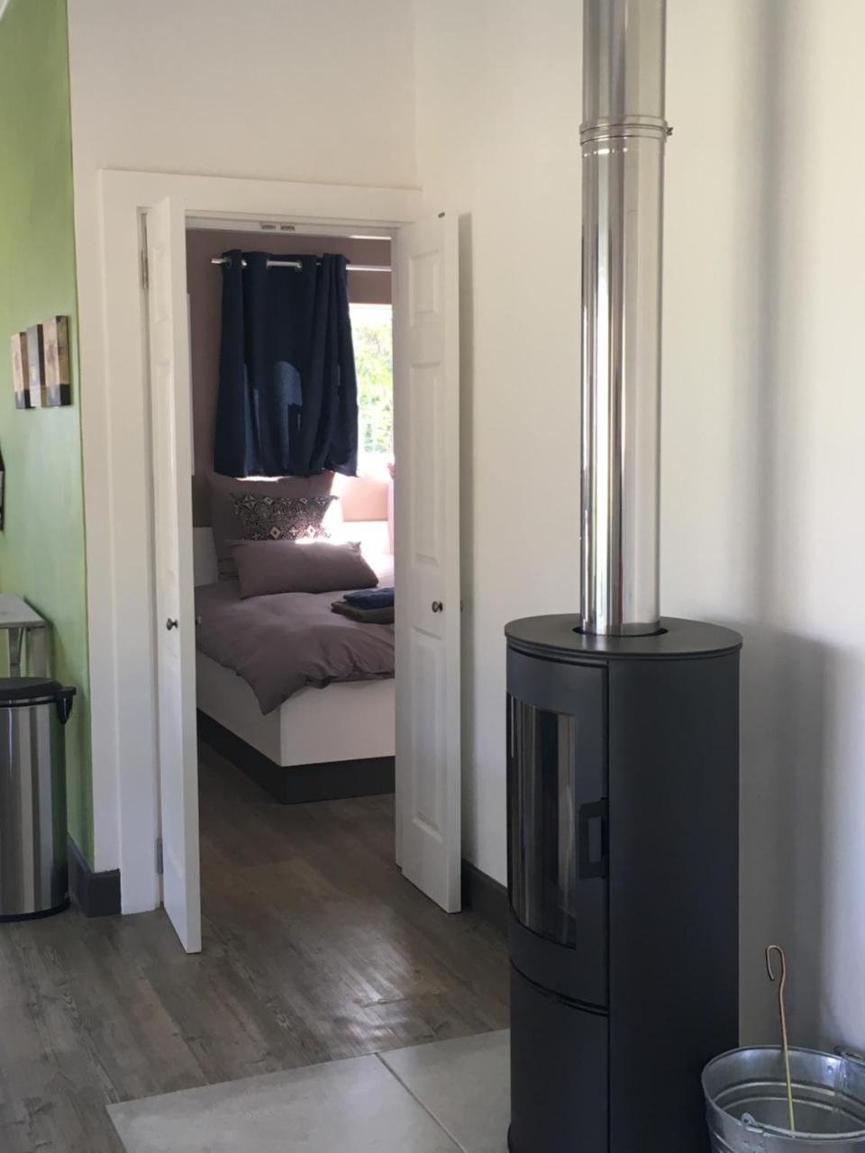 Sweetwater Guesthouse Wellington Esterno foto