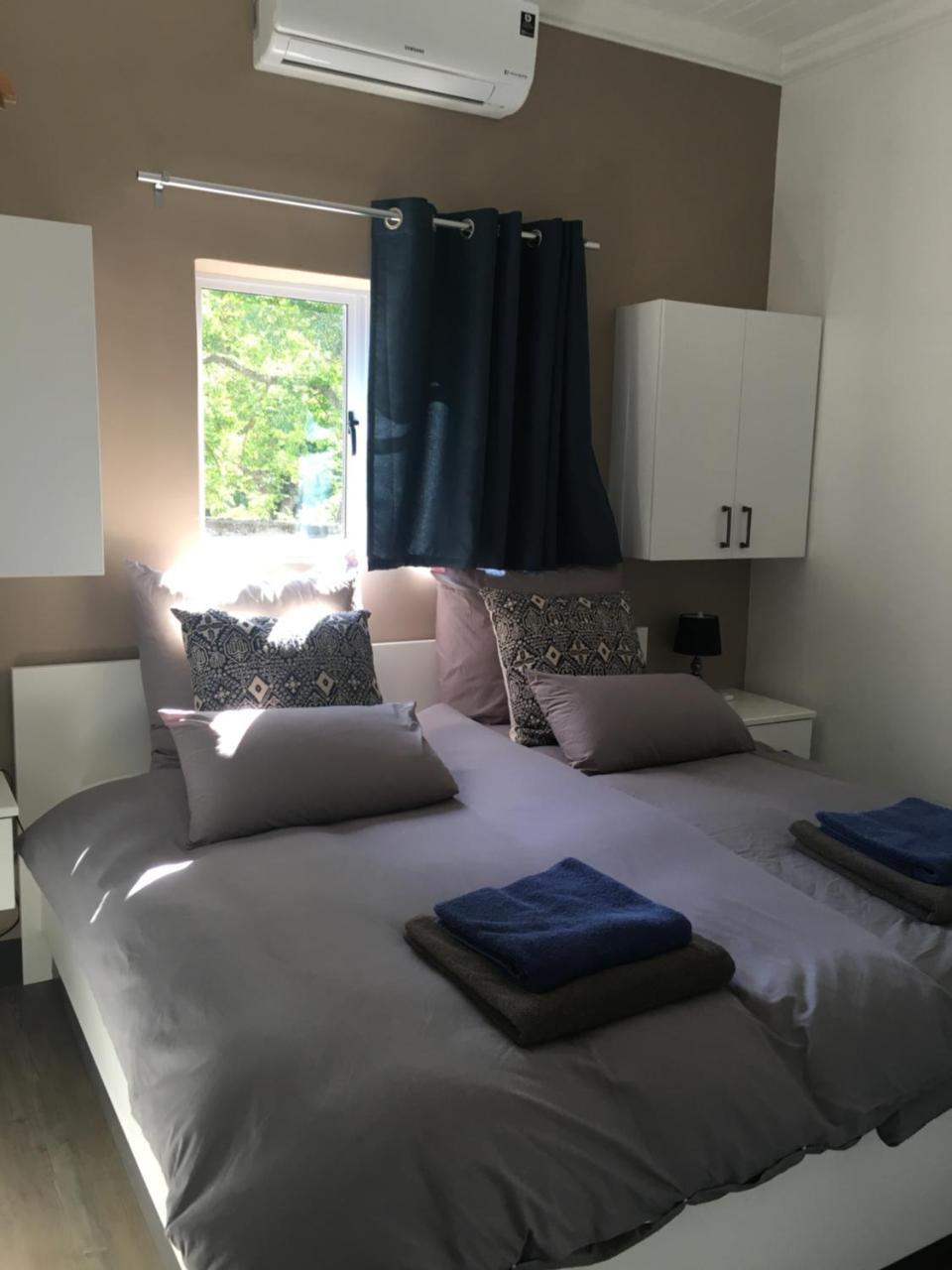 Sweetwater Guesthouse Wellington Esterno foto