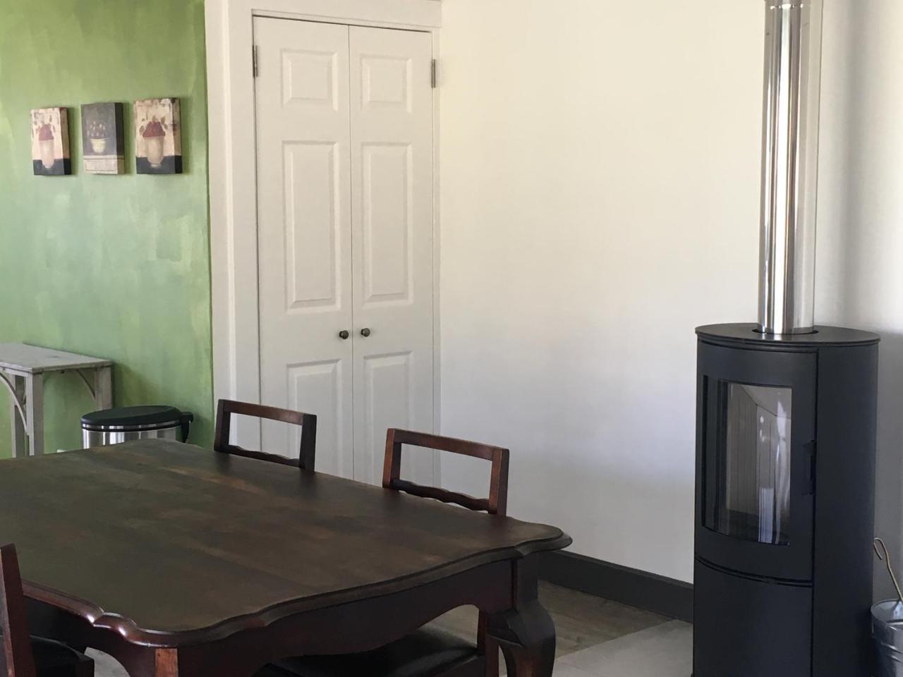 Sweetwater Guesthouse Wellington Esterno foto