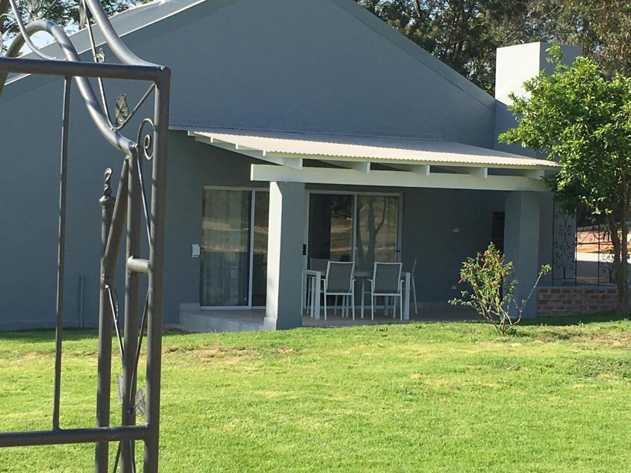 Sweetwater Guesthouse Wellington Esterno foto