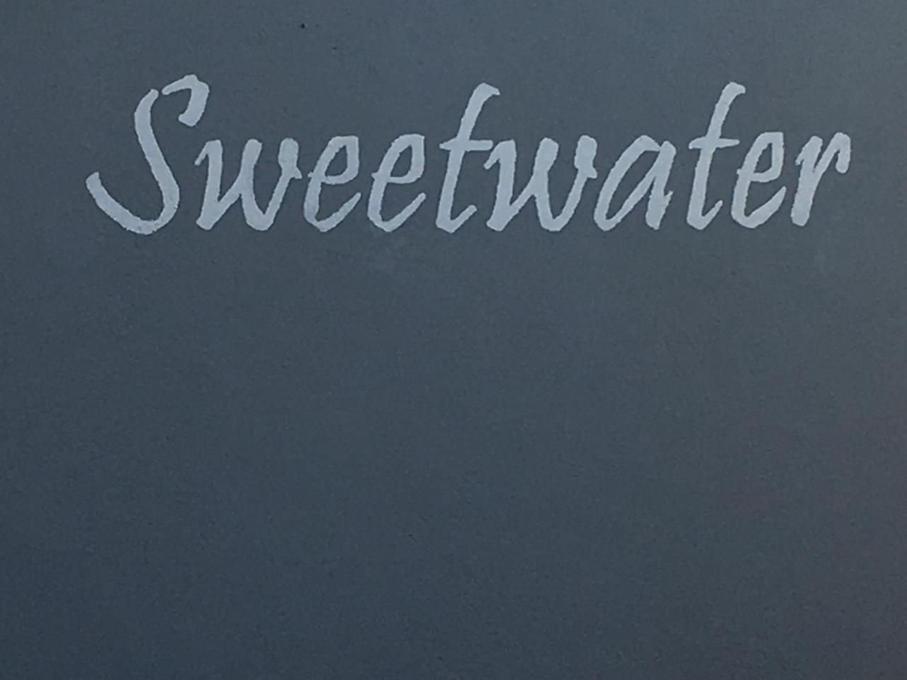 Sweetwater Guesthouse Wellington Esterno foto