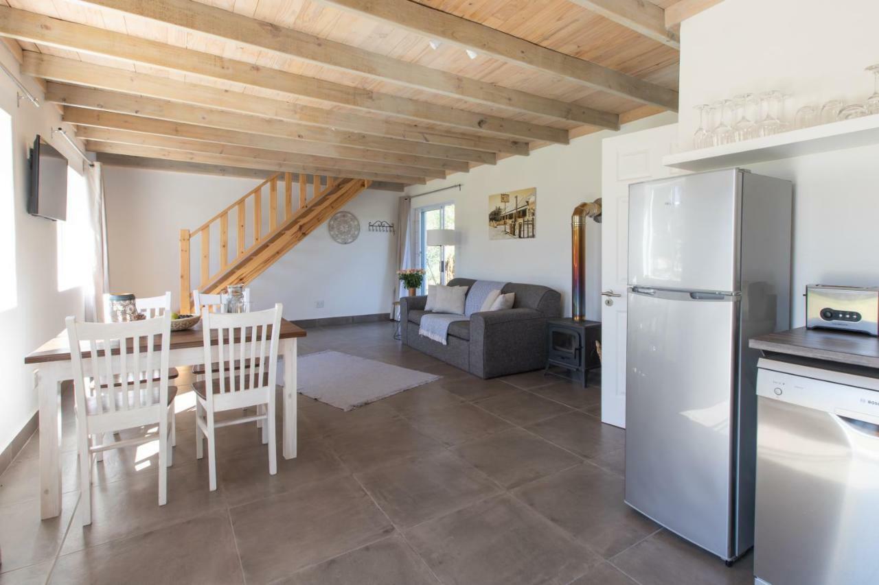 Sweetwater Guesthouse Wellington Esterno foto