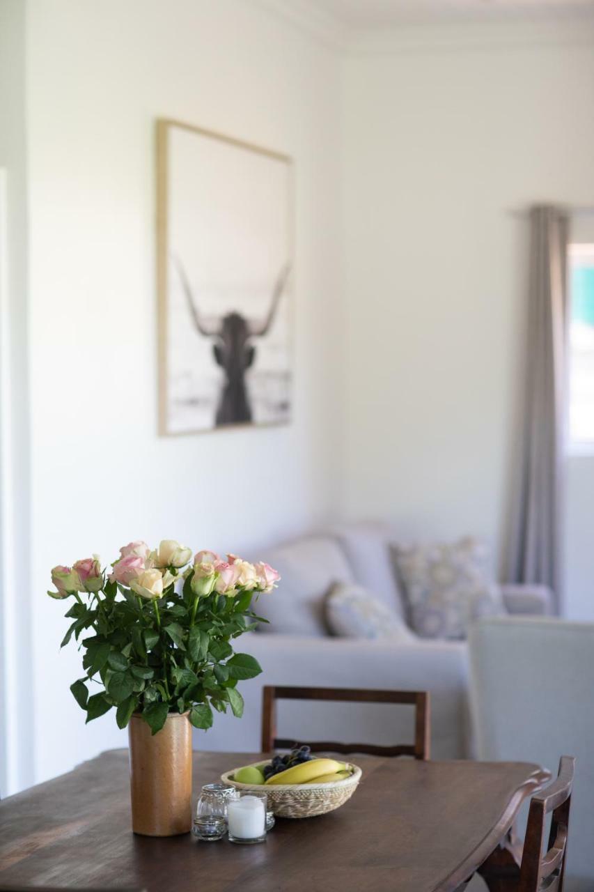 Sweetwater Guesthouse Wellington Esterno foto