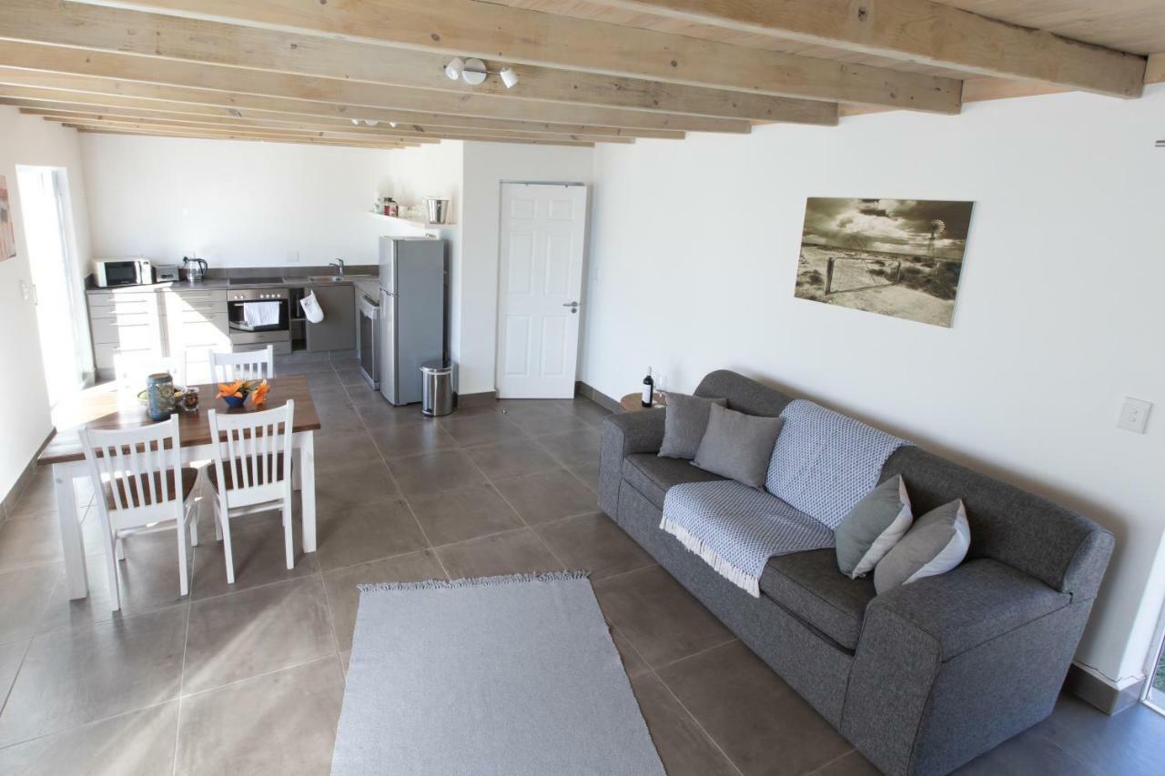 Sweetwater Guesthouse Wellington Esterno foto