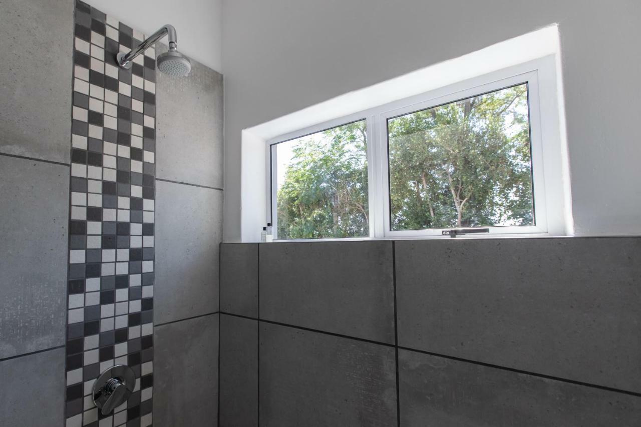 Sweetwater Guesthouse Wellington Esterno foto