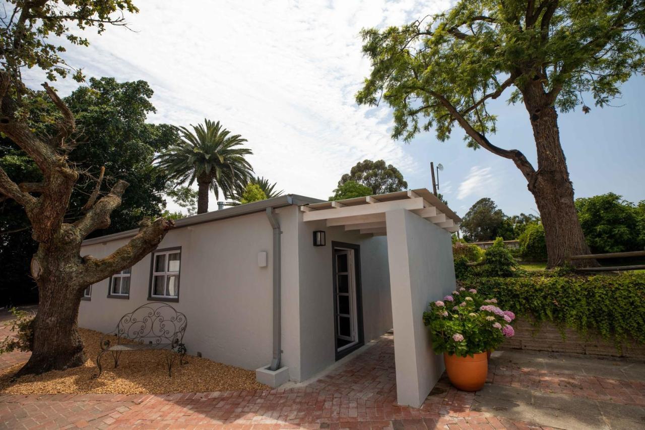 Sweetwater Guesthouse Wellington Esterno foto