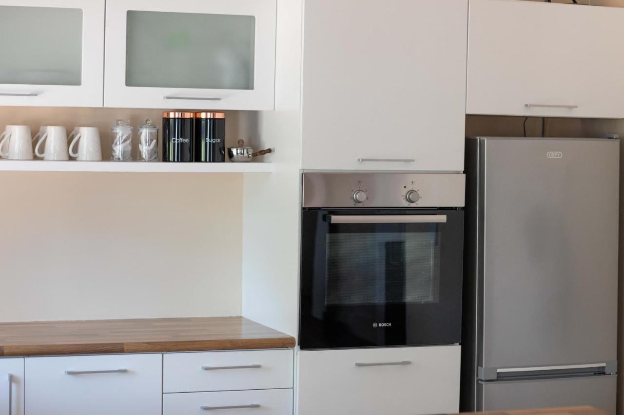 Sweetwater Guesthouse Wellington Esterno foto